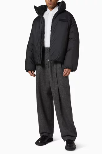 La Doudoune Moltone Jacket