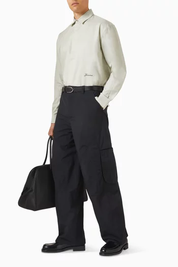 Le Cargo Molino Pants