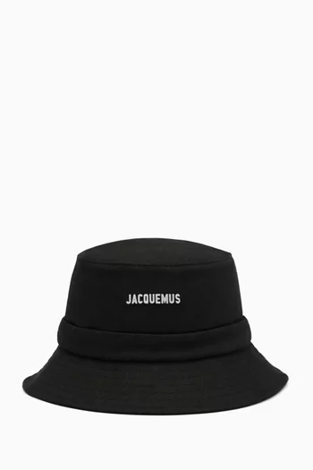 Le Bob Gadjo in Cotton