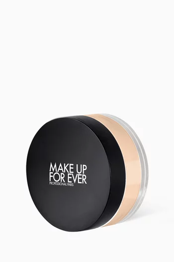 2.1 Medium Neutral HD Skin Setting Powder, 18g
