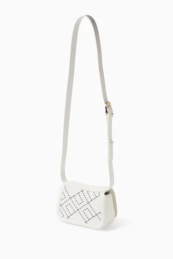 Mini Crossbody Bag