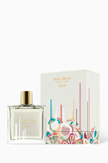 ماء عطر ميلودي، 100 ملل