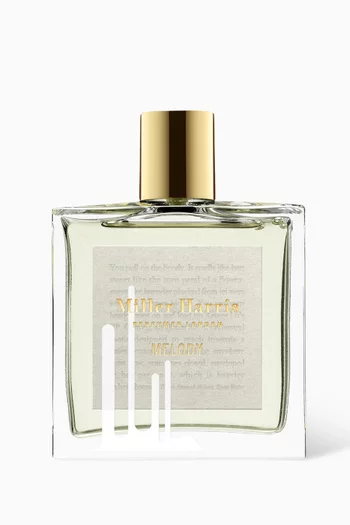 ماء عطر ميلودي، 100 ملل
