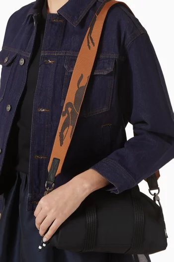 حمالة كتف كافاليه قنب