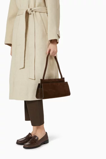 حقيبة بابيلون طويلة شمواه