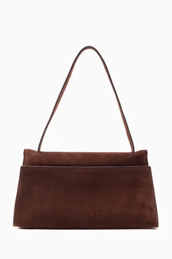 حقيبة بابيلون طويلة شمواه