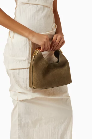 حقيبة بومرانج صغيرة شمواه