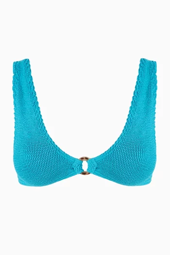 Ring Scout Bikini Top