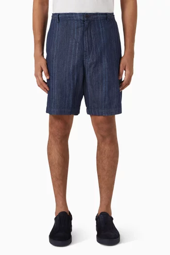 Shorts in Organic Cotton