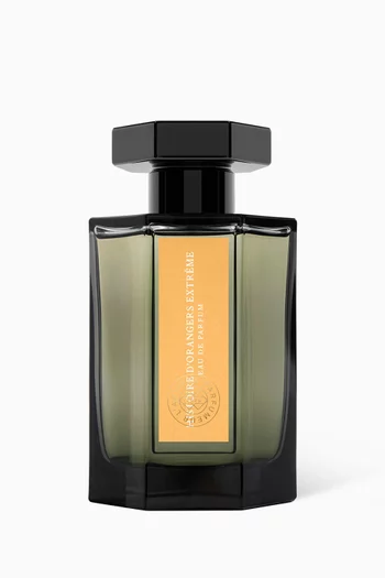 Histoire d'Orangers Extrême Eau de Parfum, 100ml