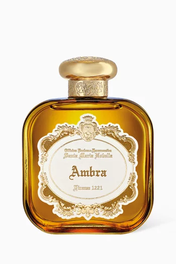 ماء عطر أمبرا، 100 ملل