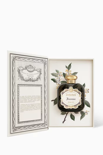 ماء عطر انسينسو، 100 ملل