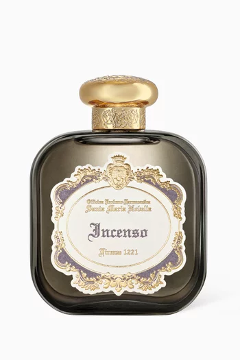 ماء عطر انسينسو، 100 ملل