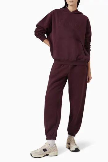 ADA Sweatpants in Cotton Fleece