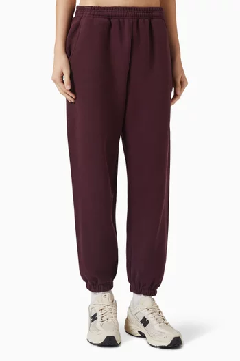 ADA Sweatpants in Cotton Fleece