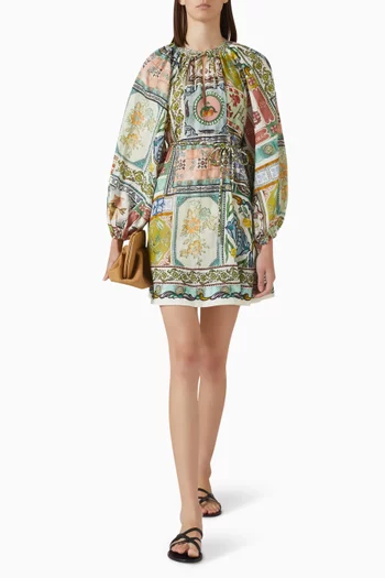 Tommasina Mini Dress