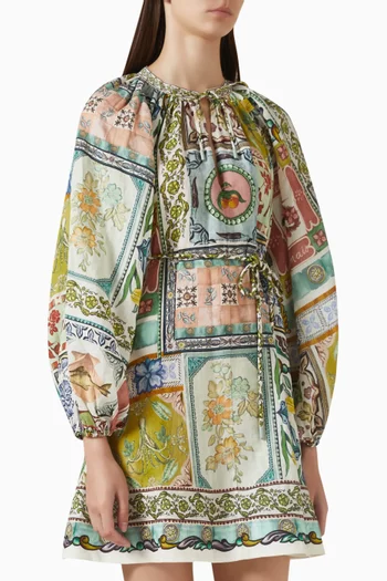 Tommasina Mini Dress