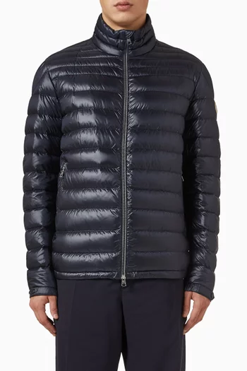 Arnique Down Jacket in Nylon