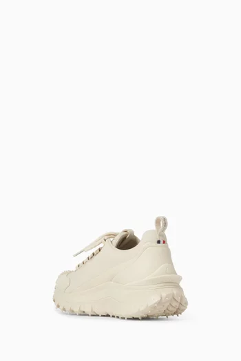Trailgrip Apex2 GTX Sneakers in Nubuck & Leather
