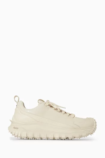 Trailgrip Apex2 GTX Sneakers in Nubuck & Leather