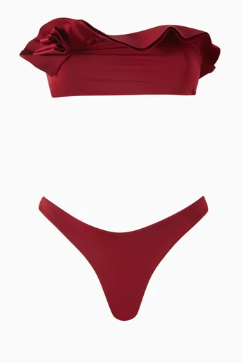 طقم بيكيني بيس