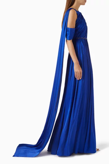 Chiara Gown