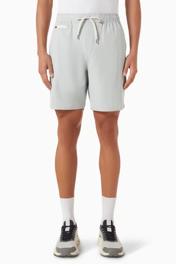 Banks 7" Shorts in VCycled™