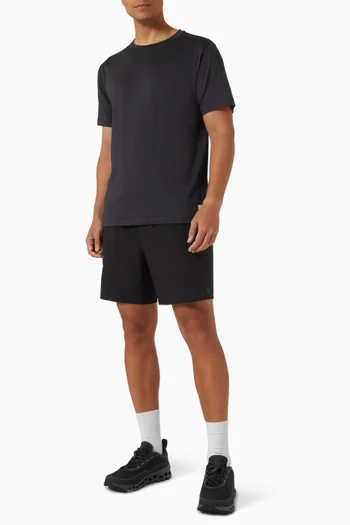 Grafton 7" Shorts