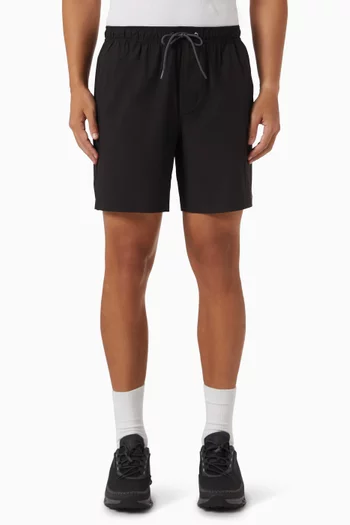 Grafton 7" Shorts
