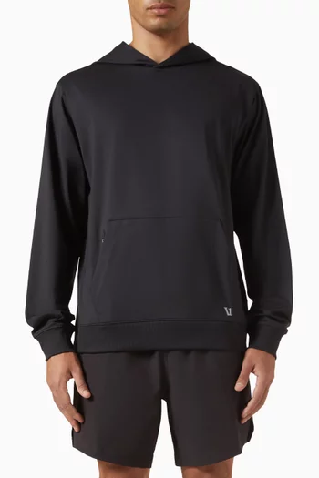 Sunday Hoodie 2.0