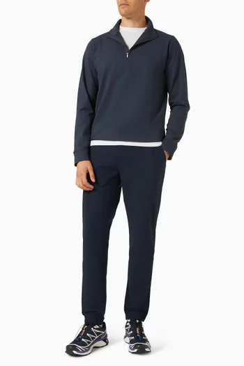 Coronado Half-zip Pullover