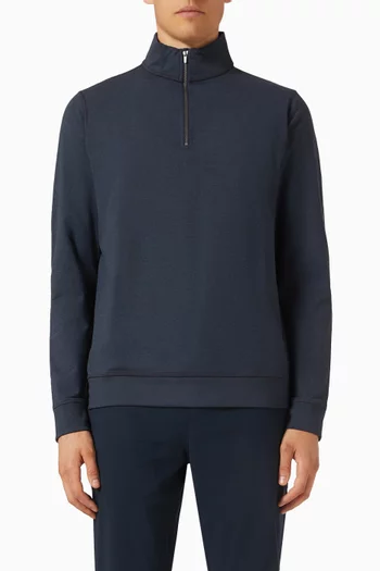 Coronado Half-zip Pullover