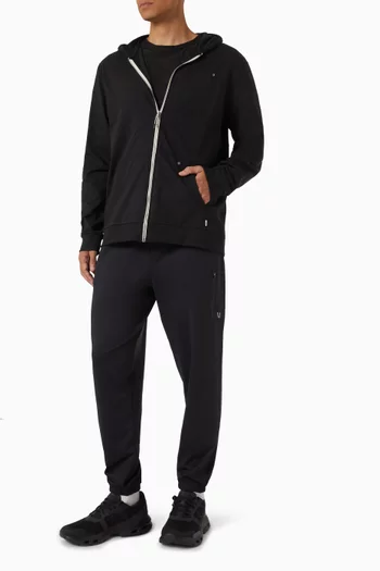 Coronado Hoodie in DreamKnit Warm™