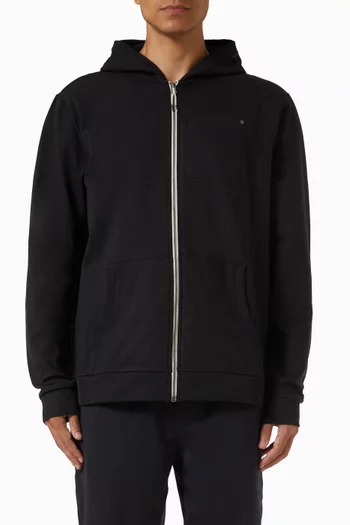 Coronado Hoodie in DreamKnit Warm™