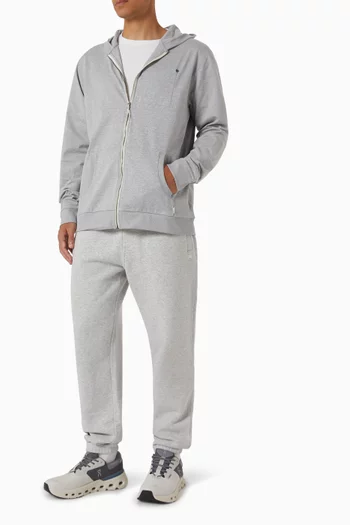 Coronado Hoodie in DreamKnit Warm™