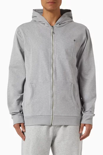 Coronado Hoodie in DreamKnit Warm™