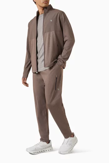 بنطال رياضي صنداي بتصميم عملي