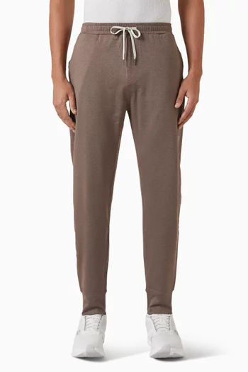 بنطال رياضي صنداي بتصميم عملي