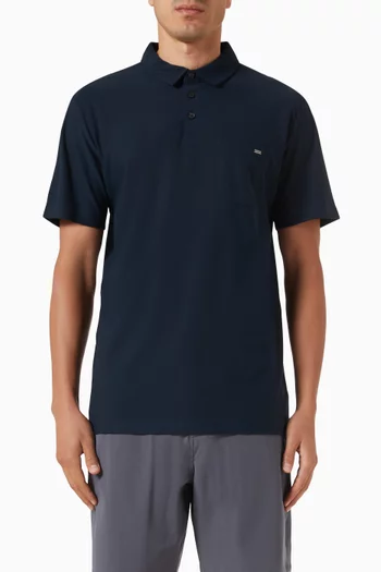 Ace Polo Shirt in Performance Piqué
