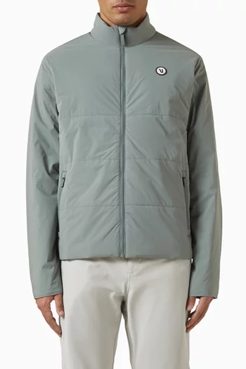 Echo Insulated Jacket 2.0