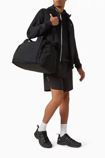 Gym Bag 2.0