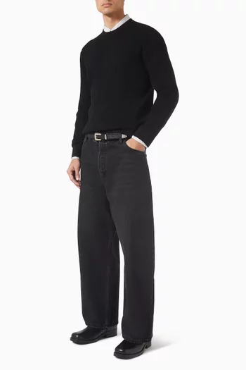 بنطال باولو دينم