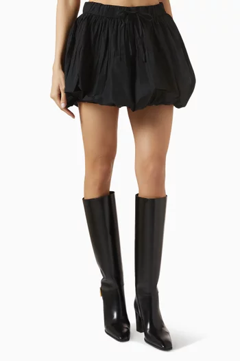 Katie Bubble Skirt