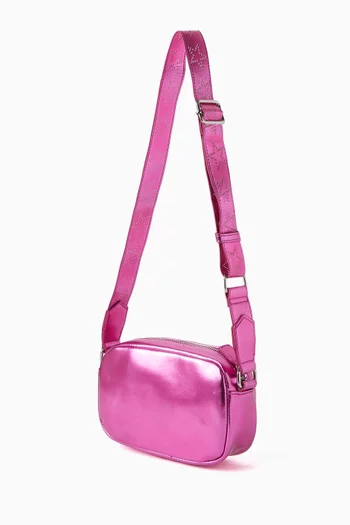 Star Shoulder Bag
