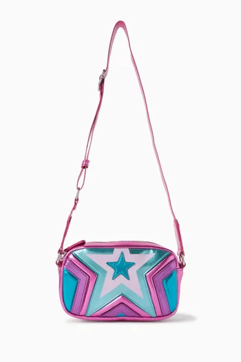 Star Shoulder Bag