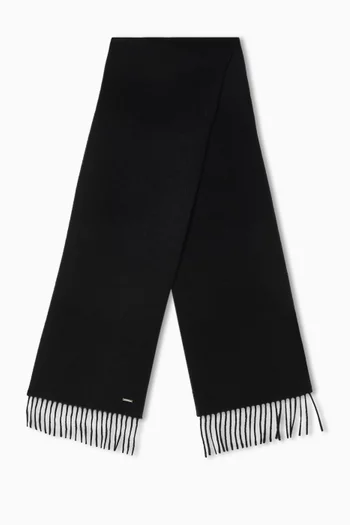 Pyetro Scarf in Cashmere
