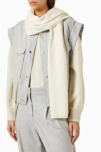 وشاح لاسكونا كشمير