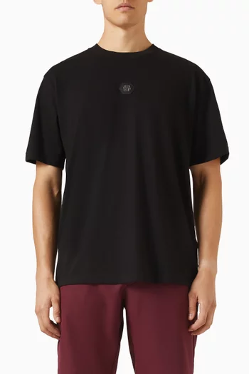 تي شيرت فيوتشر قطن