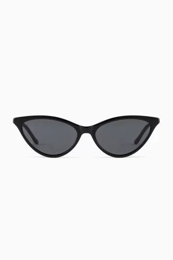 نظارة شمسية كورت بإطار أسيتات