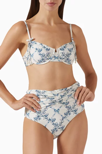 Vaiven Gloriosa Bikini Briefs